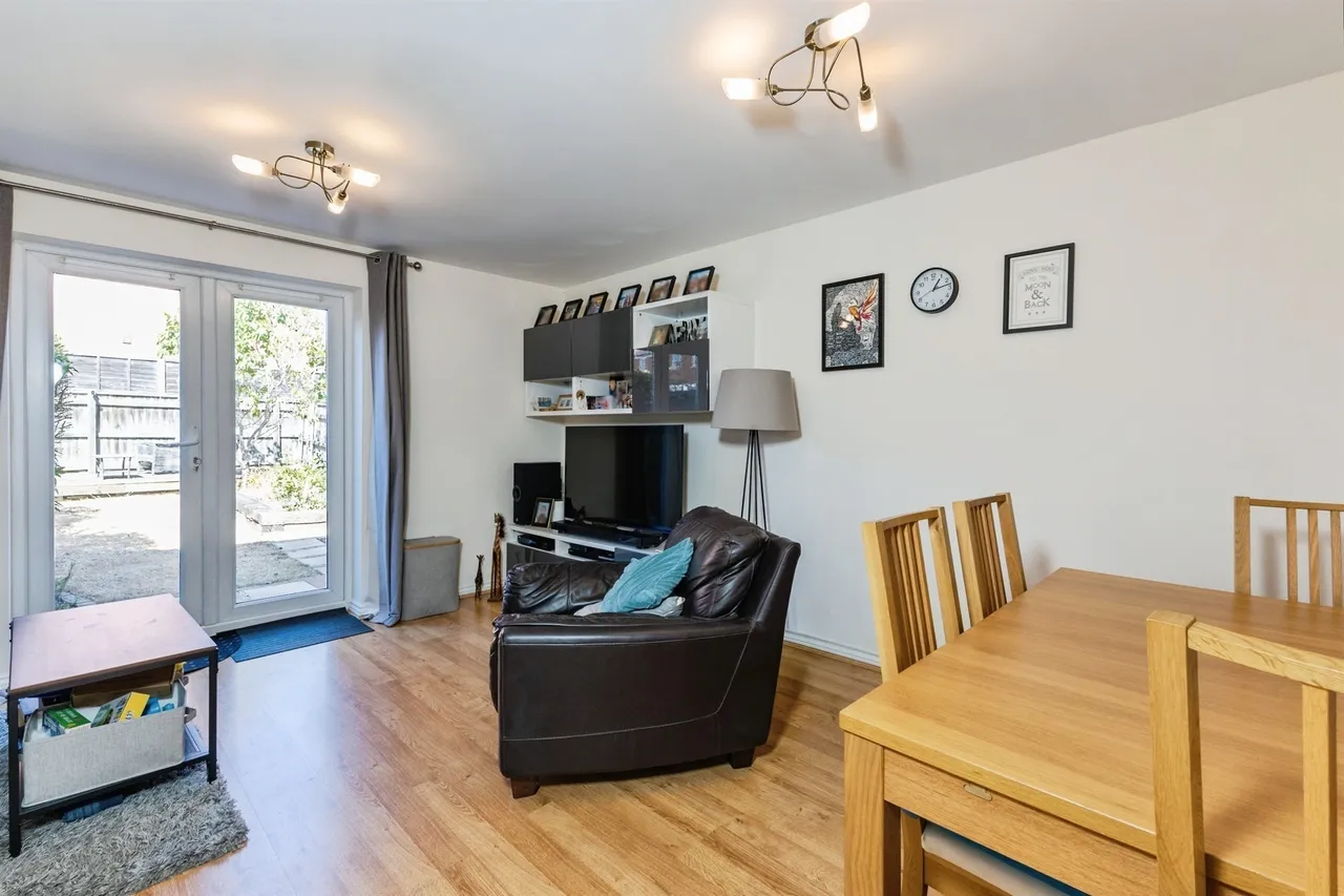 Gloucester Avenue, Shinfield, Reading, photo 5