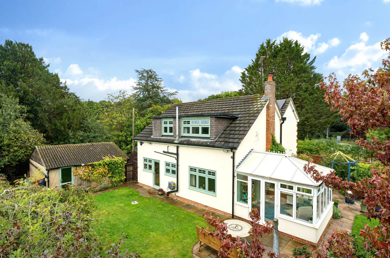 Salisbury Road, Plaitford, SO51, photo 14