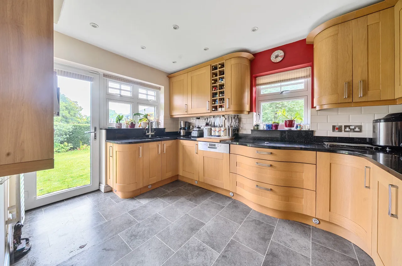 Salisbury Road, Plaitford, SO51, photo 4