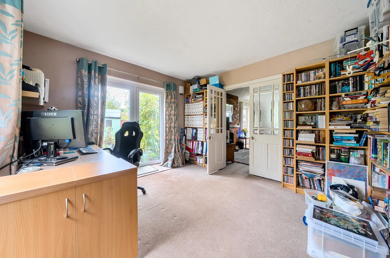 Salisbury Road, Plaitford, SO51, photo 6