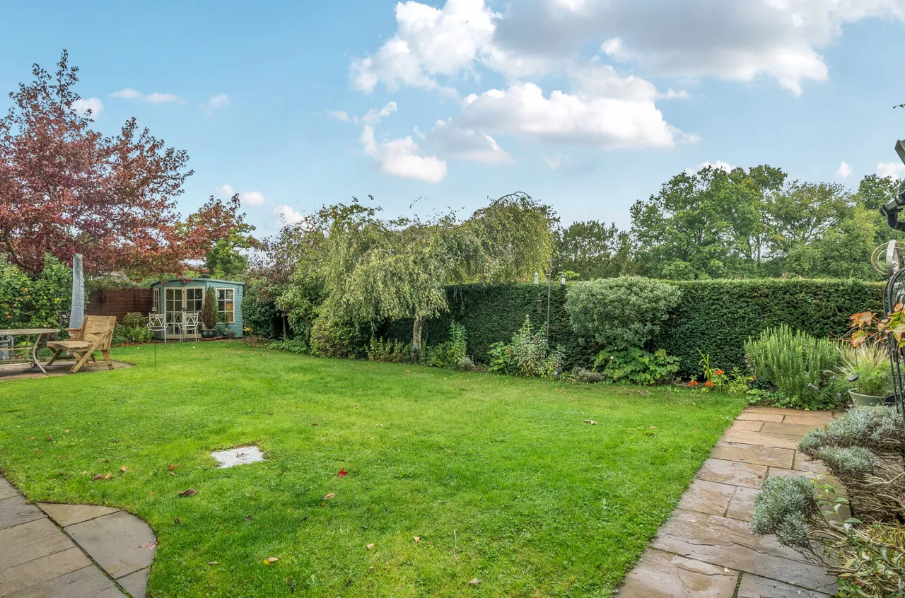 Salisbury Road, Plaitford, SO51, photo 13