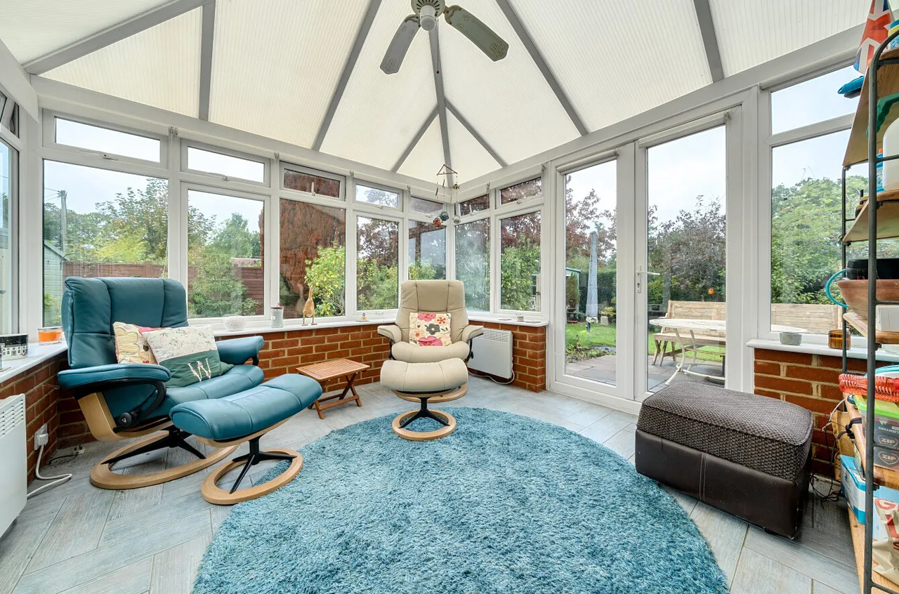 Salisbury Road, Plaitford, SO51, photo 7