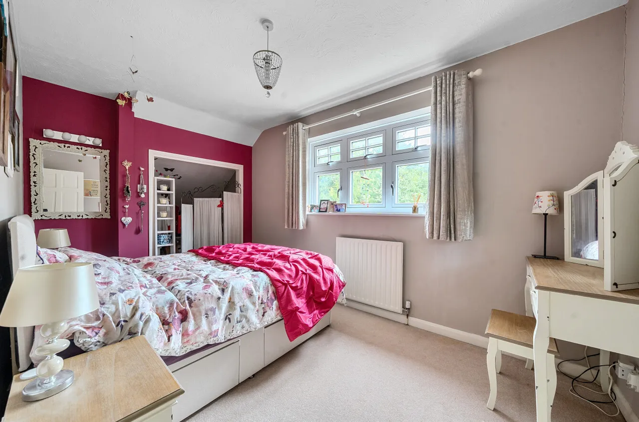 Salisbury Road, Plaitford, SO51, photo 10