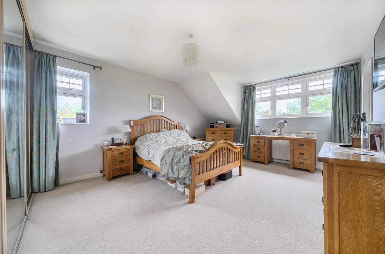 Salisbury Road, Plaitford, SO51, photo 9