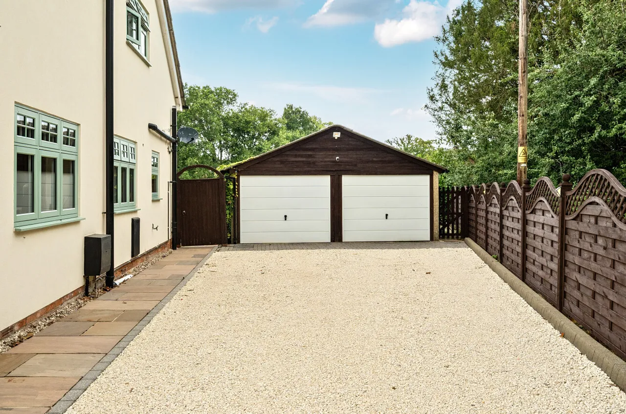 Salisbury Road, Plaitford, SO51, photo 18