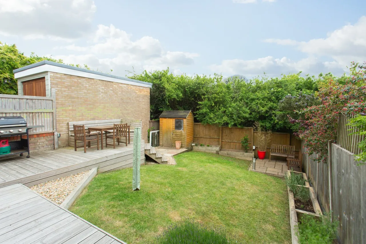 Swallow Avenue, Whitstable, CT5, photo 14