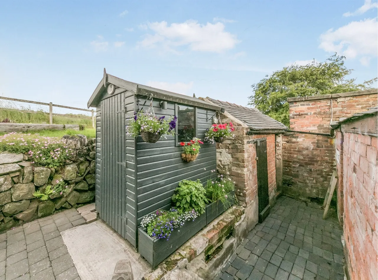 Teanhurst Road, Tean, ST10, photo 22