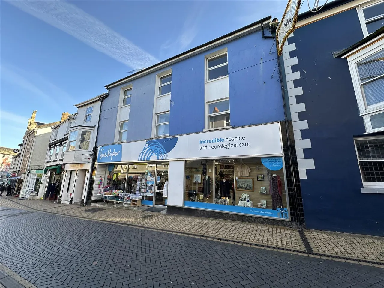 Shinners Court Fore Street, Brixham, photo 12