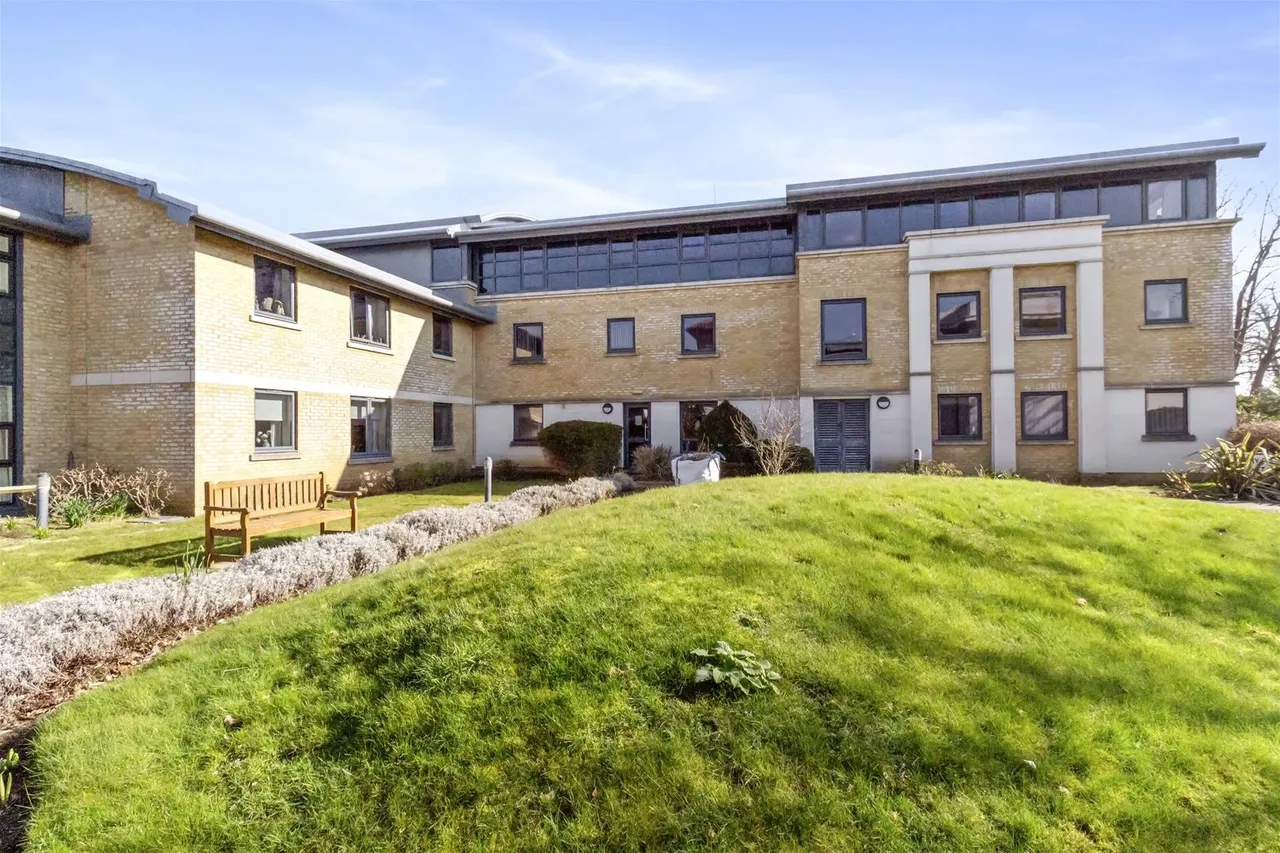 Union Place, Worthing, photo 14