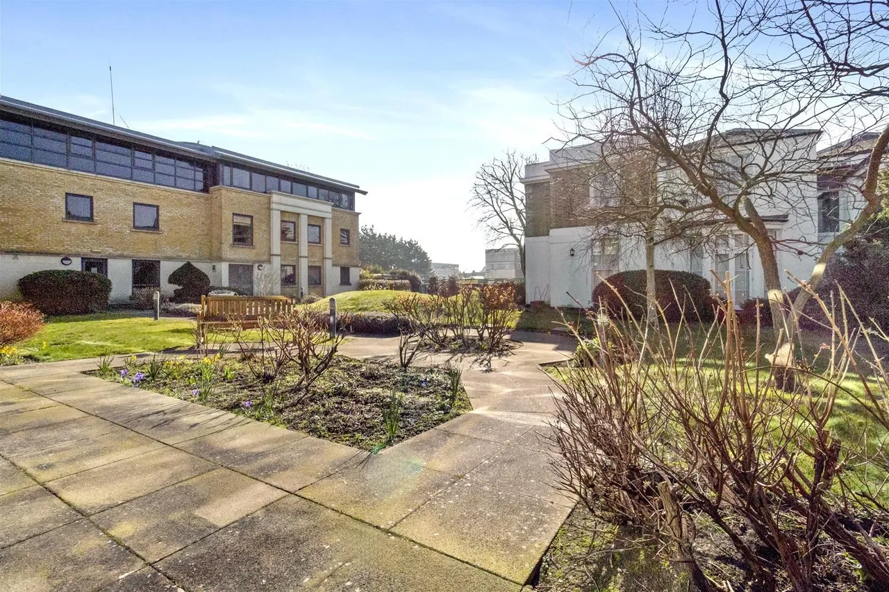 Union Place, Worthing, photo 13