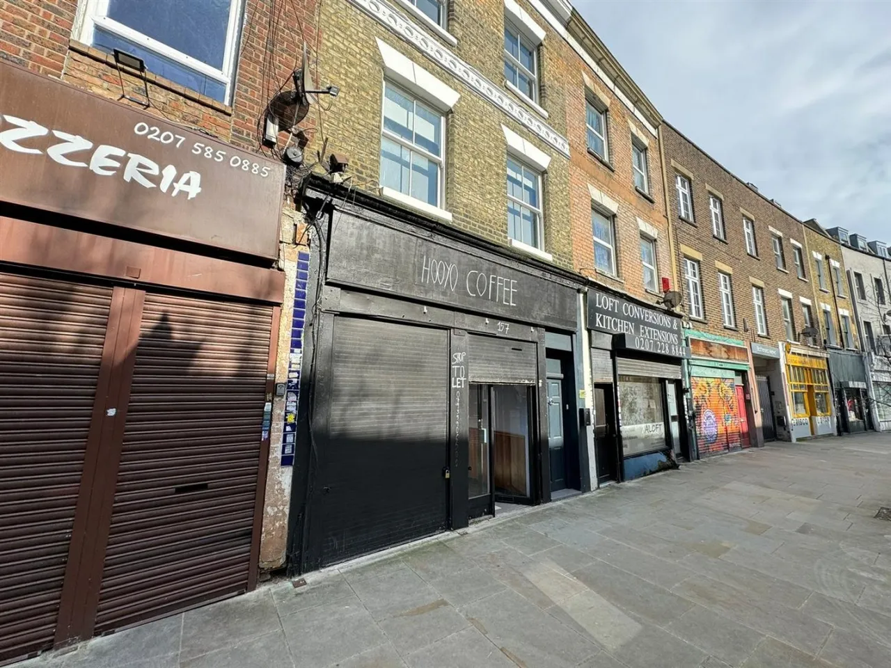 Battersea High Street, London SW11, photo 5