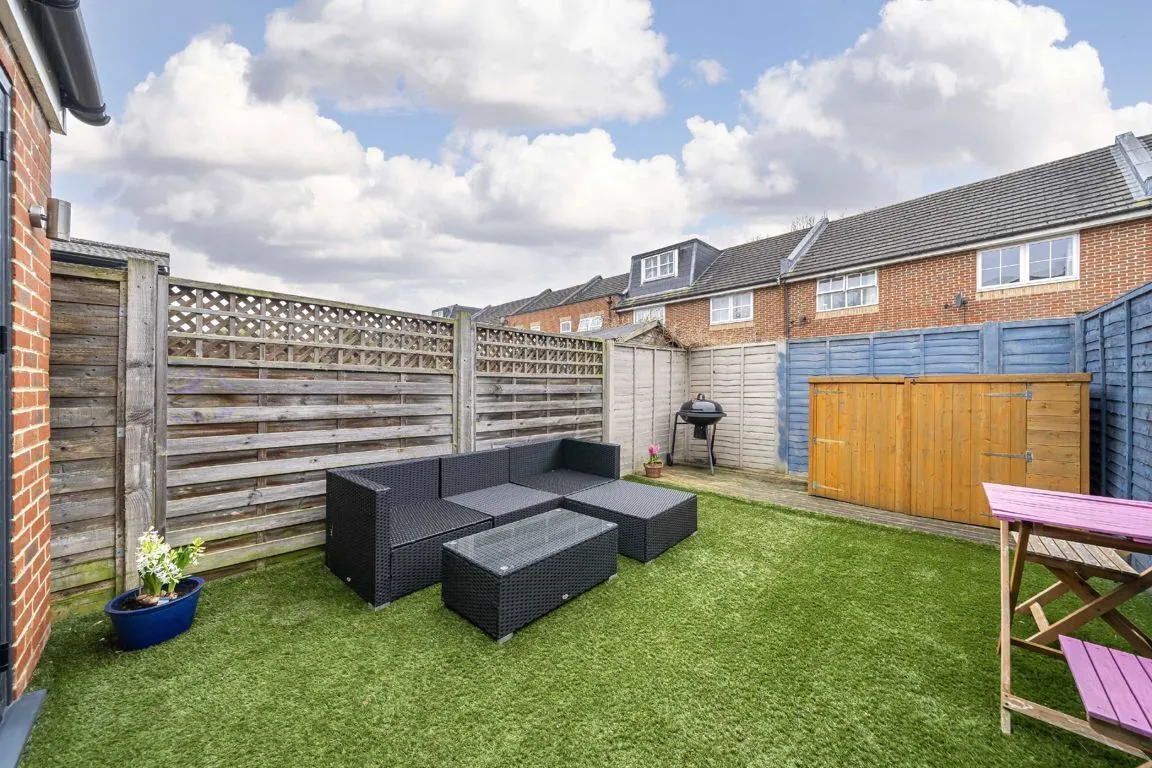 Riverdale Drive, SW18, photo 4