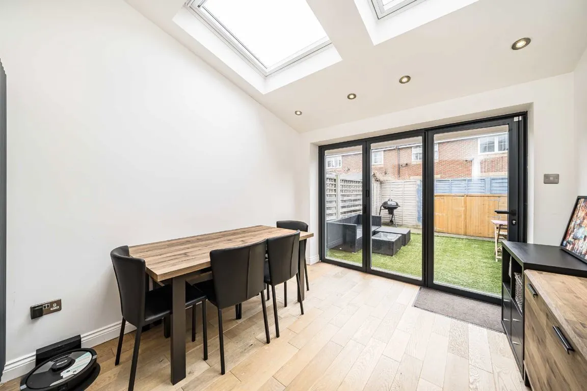 Riverdale Drive, SW18, photo 8