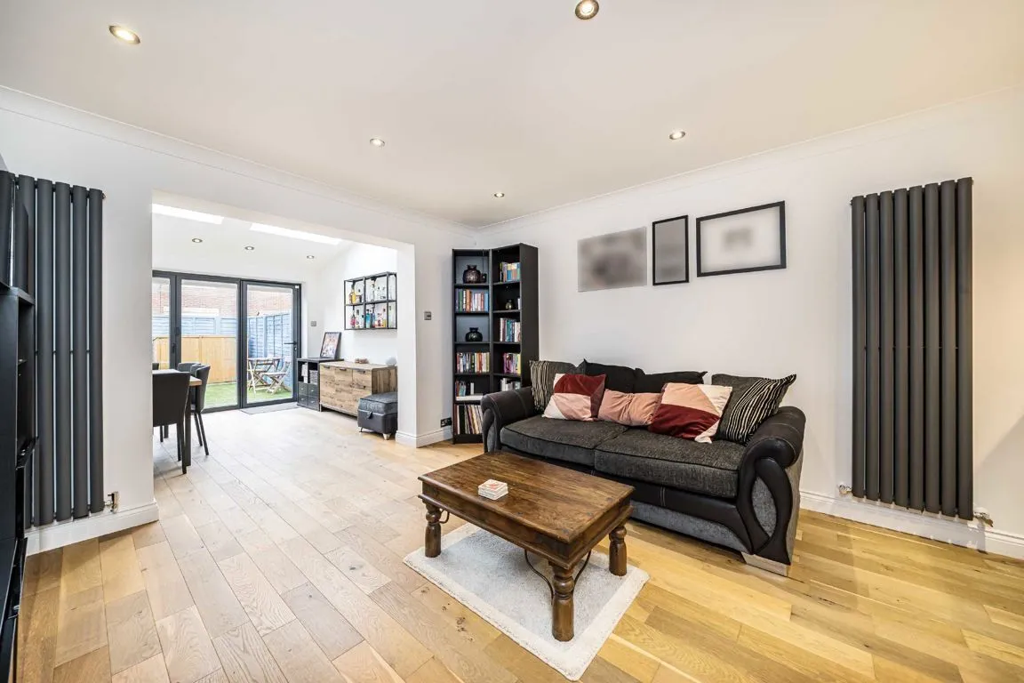 Riverdale Drive, SW18, photo 2