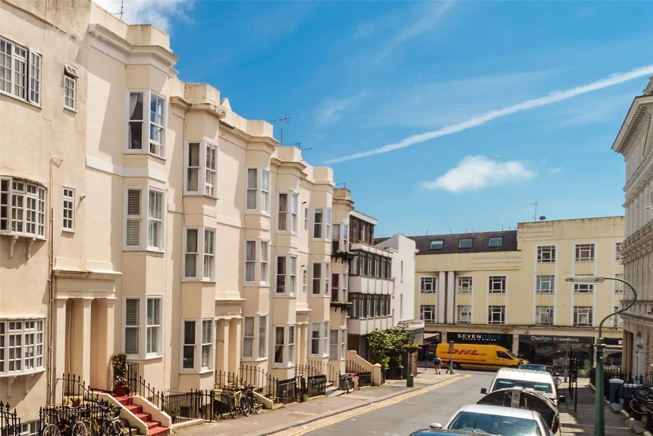 Lansdowne Street, Hove, BN3, photo 8