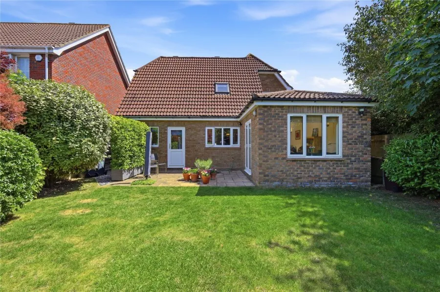 House Under Offer with 4 bedrooms in Bishop's Stortford, CM23, photo 18