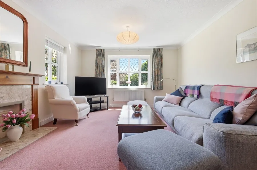 House Under Offer with 4 bedrooms in Bishop's Stortford, CM23, photo 4