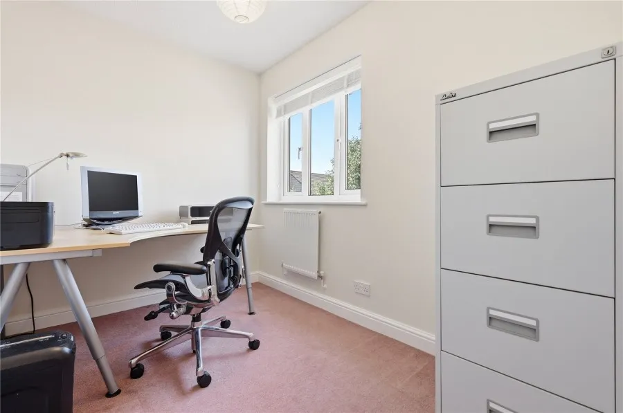 House Under Offer with 4 bedrooms in Bishop's Stortford, CM23, photo 16