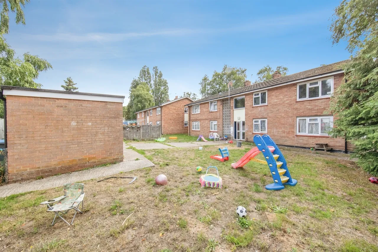 St. Andrews Place, Melton, Woodbridge, photo 3