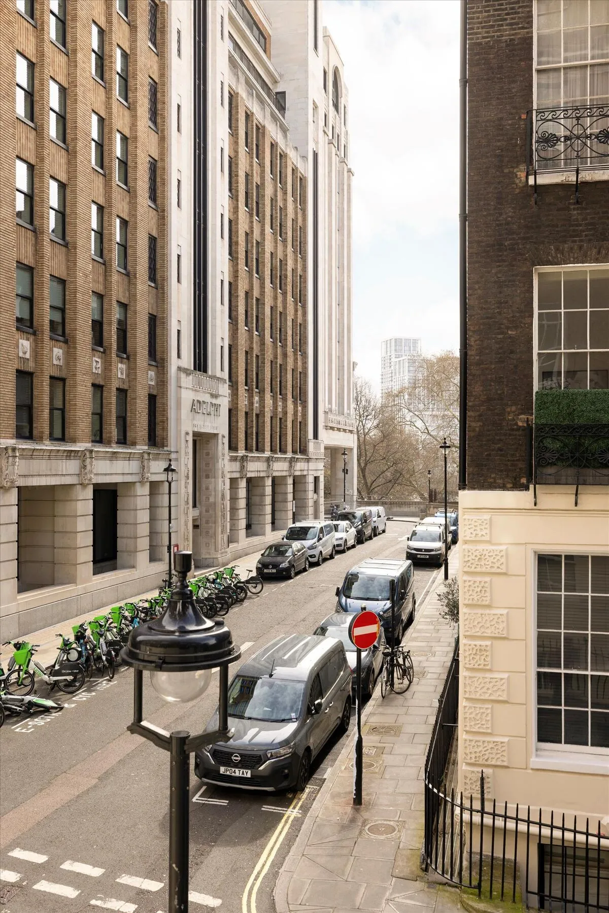 John Adam Street, London, WC2N, photo 6