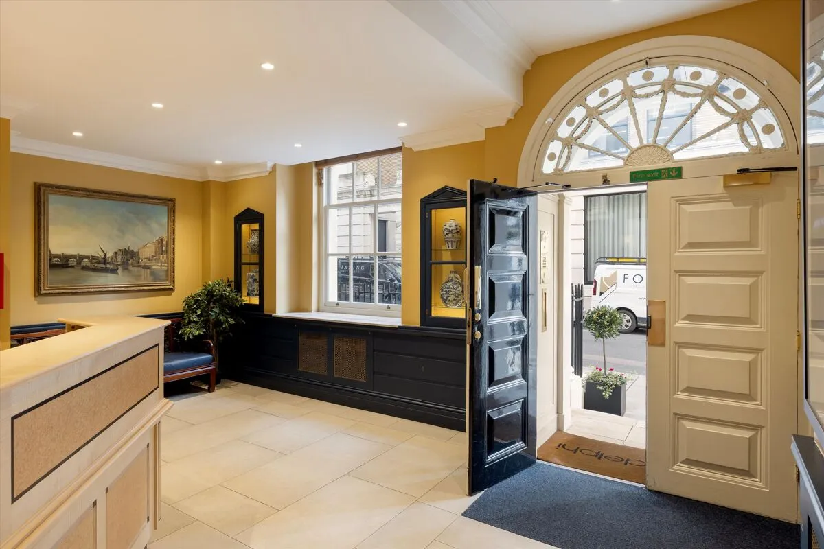 John Adam Street, London, WC2N, photo 20