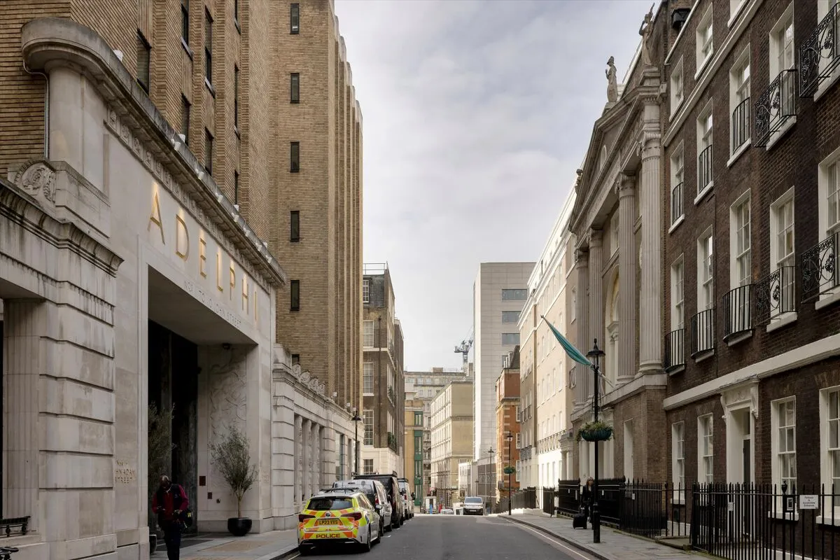 John Adam Street, London, WC2N, photo 25