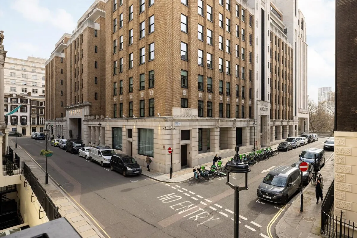 John Adam Street, London, WC2N, photo 2