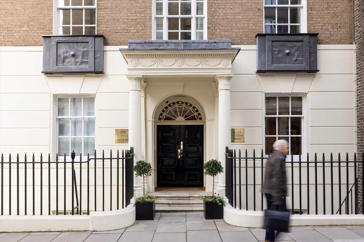 John Adam Street, London, WC2N, photo 24