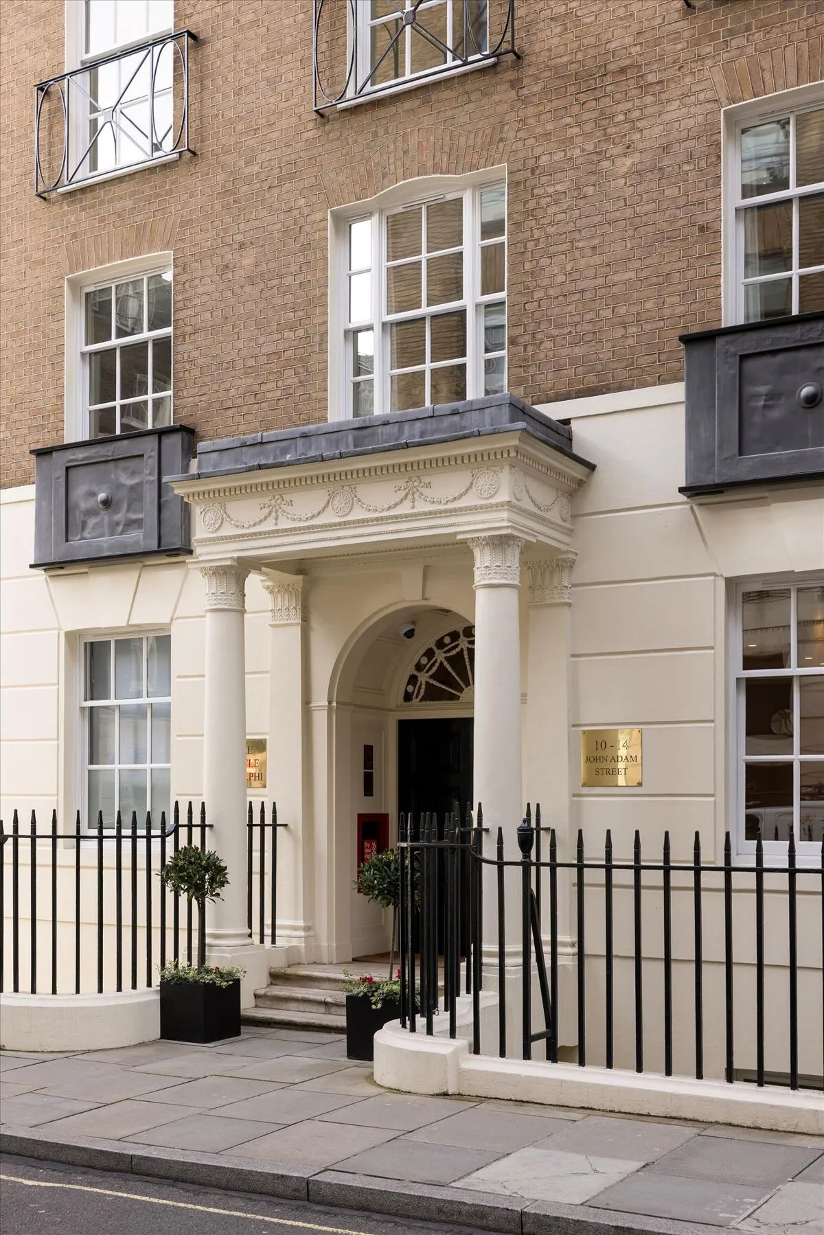 John Adam Street, London, WC2N, photo 22