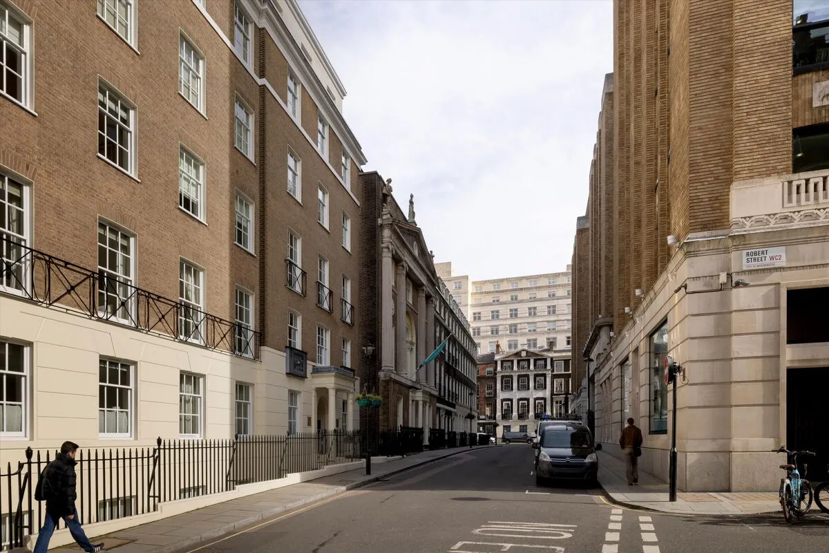 John Adam Street, London, WC2N, photo 23