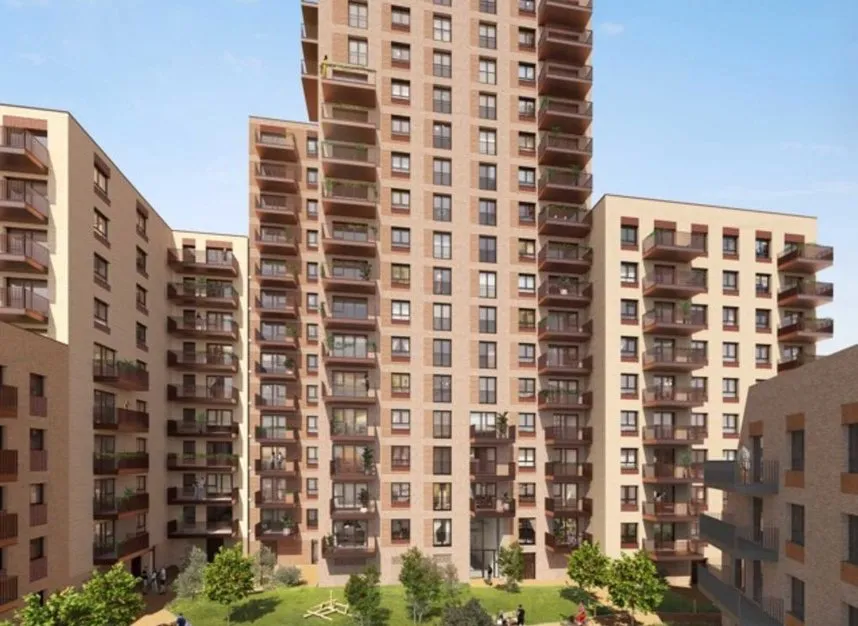 property for sale, Park View, Acton, W3