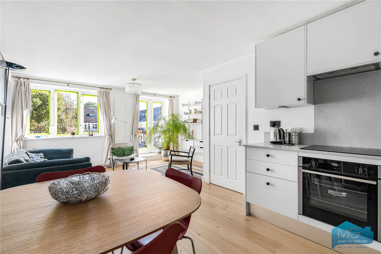 Primezone Mews, Crouch End, N8, photo 13