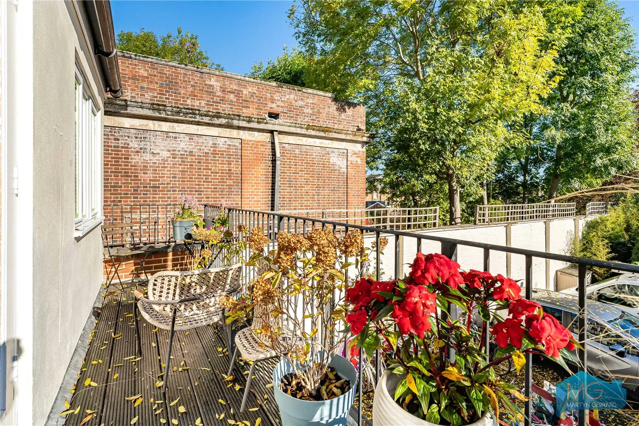 Primezone Mews, Crouch End, N8, photo 4