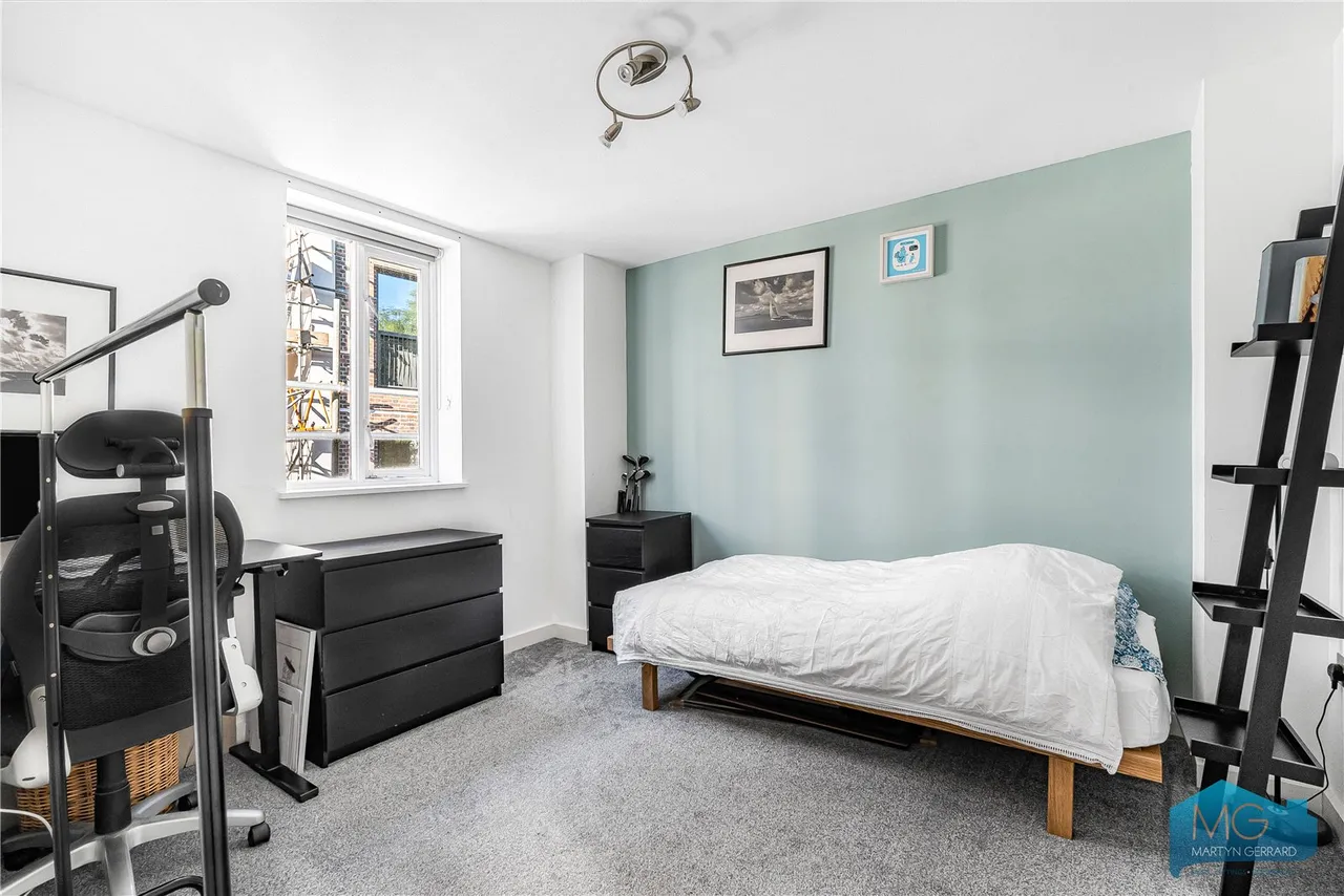 Primezone Mews, Crouch End, N8, photo 7