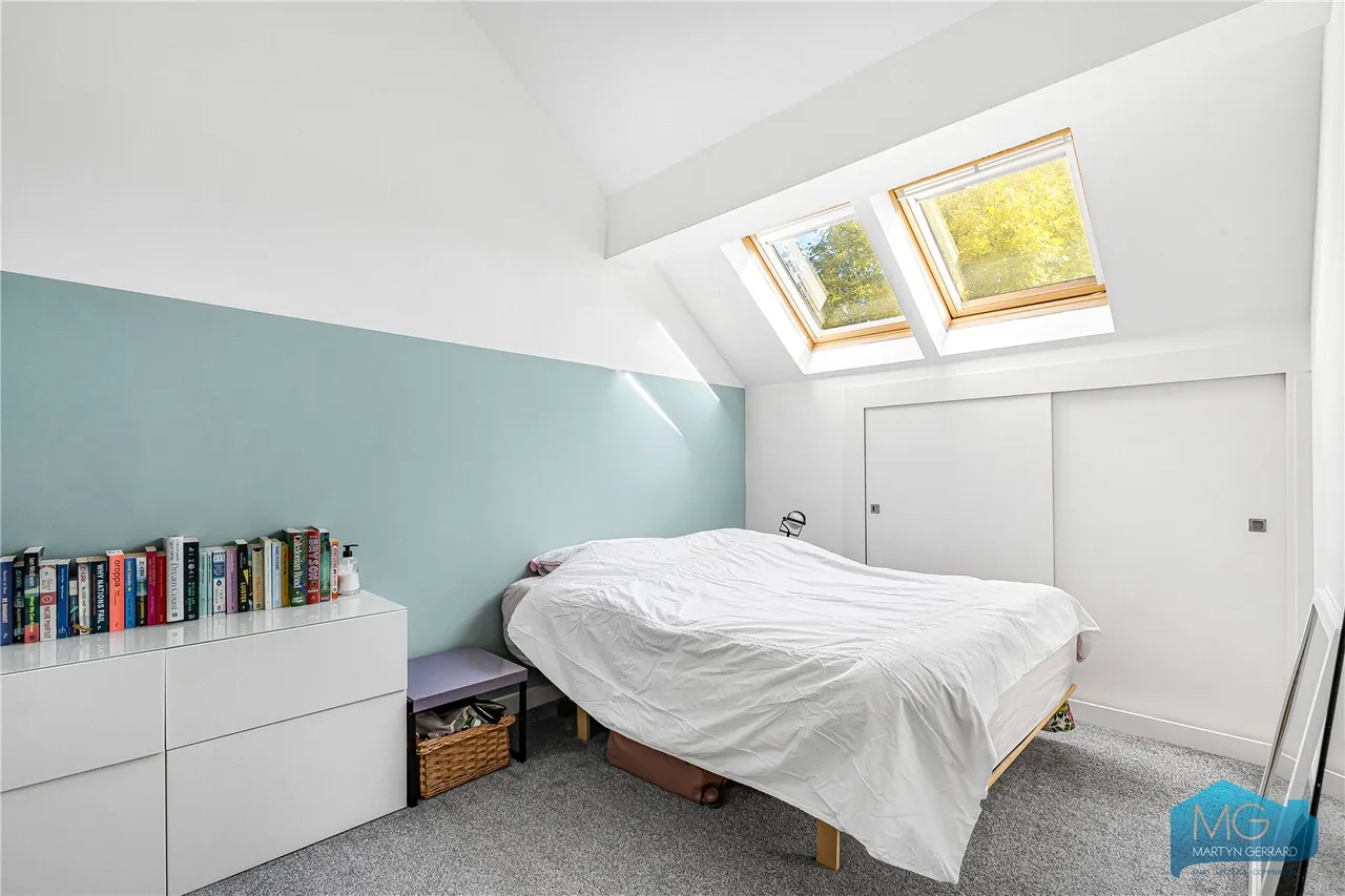 Primezone Mews, Crouch End, N8, photo 5