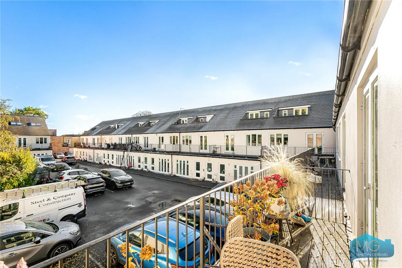 Primezone Mews, Crouch End, N8, photo 14