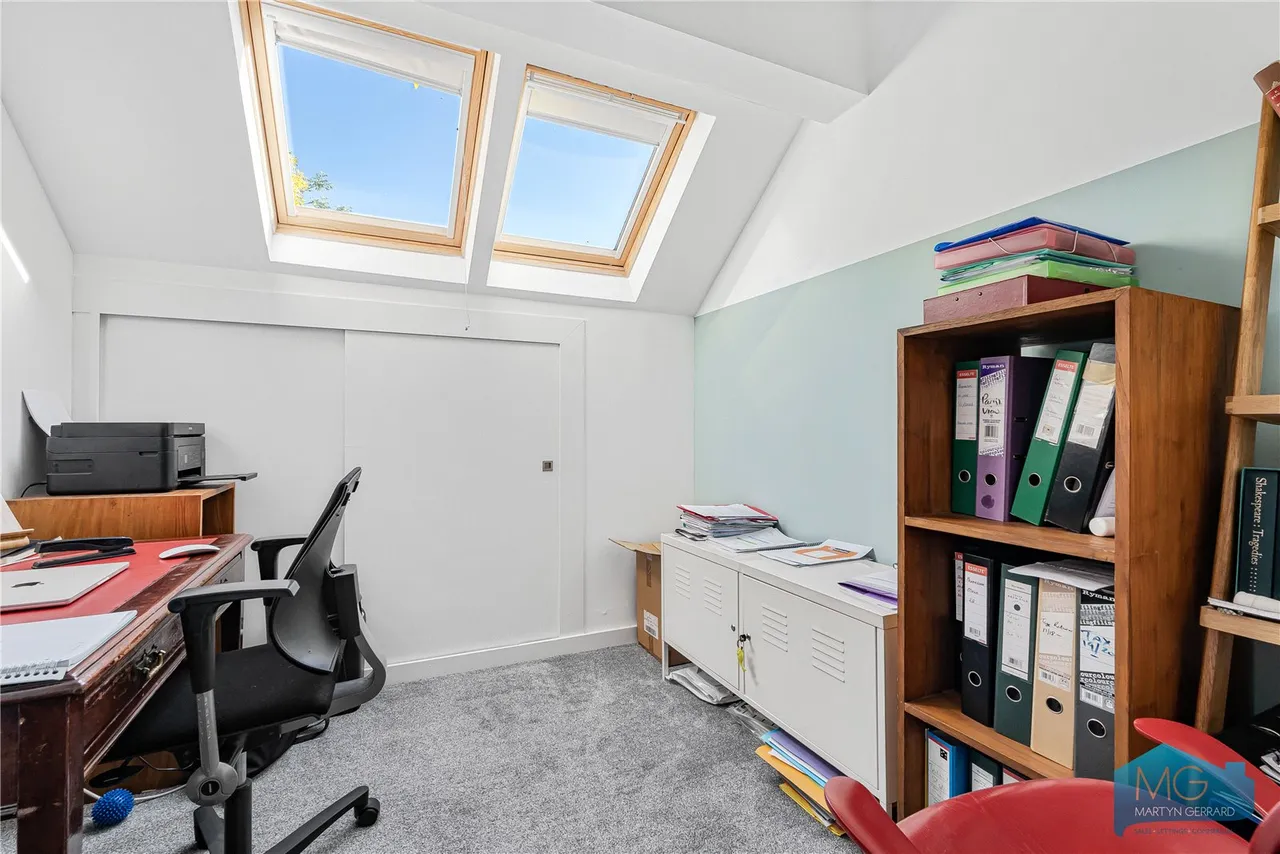 Primezone Mews, Crouch End, N8, photo 8