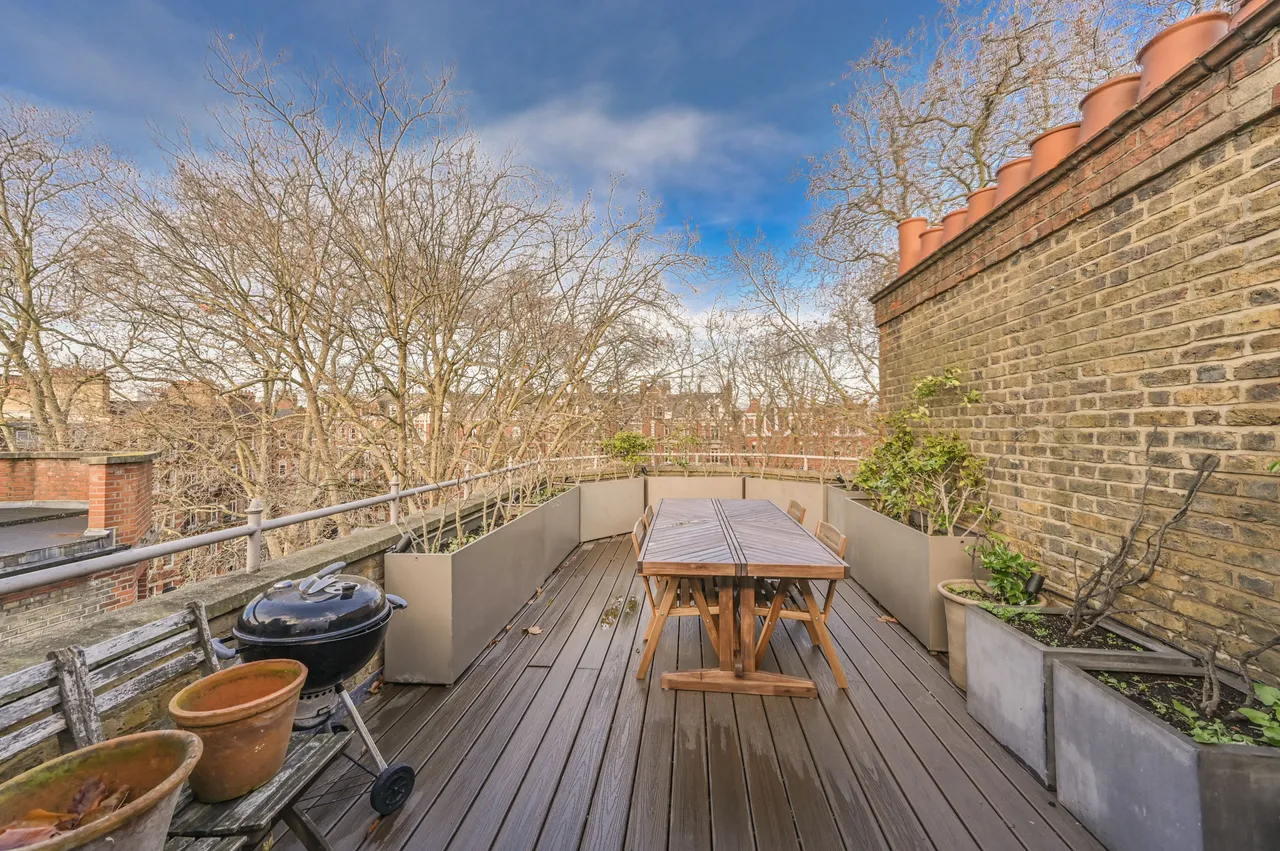 London, SW5, photo 19