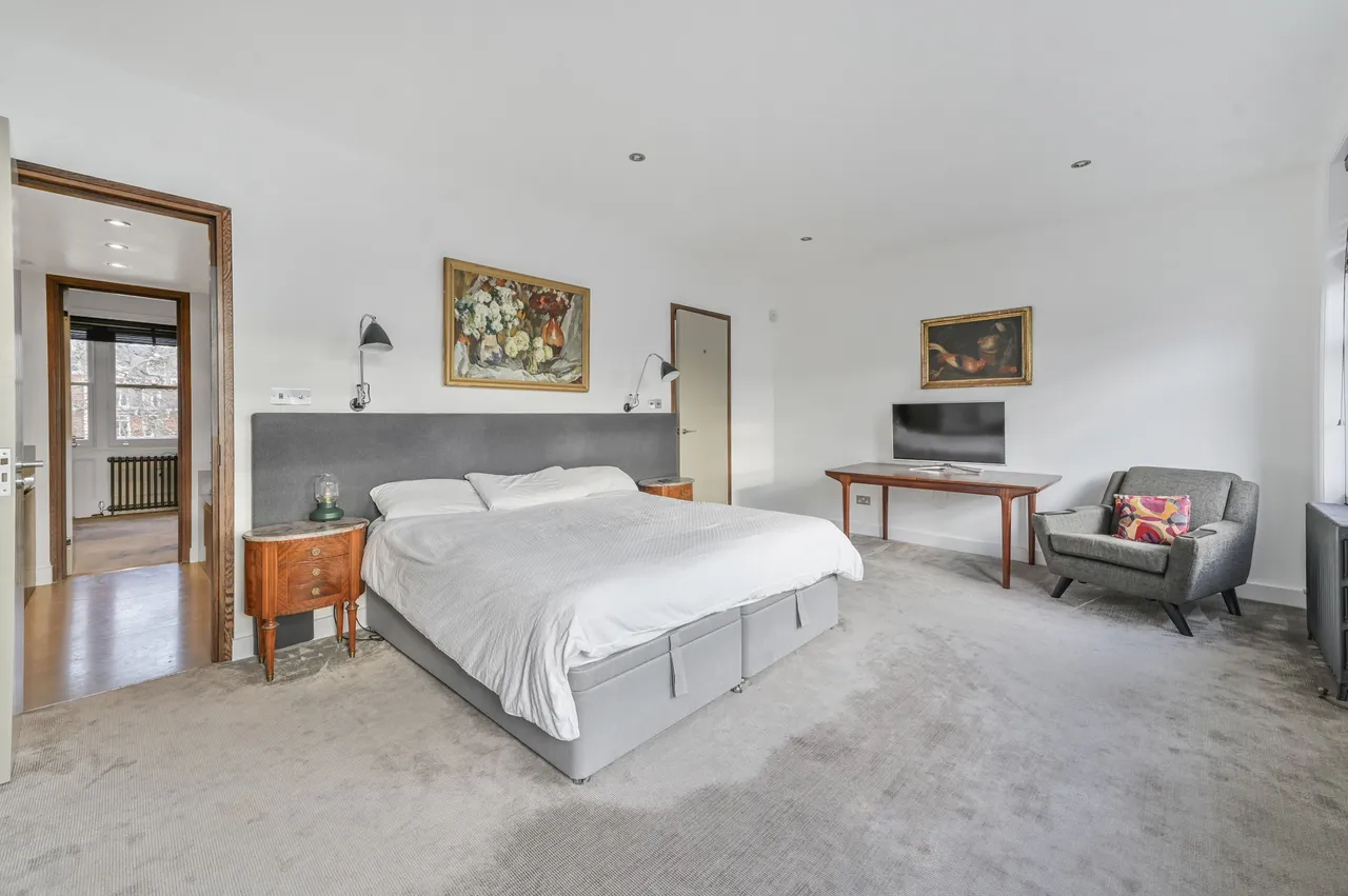 London, SW5, photo 11
