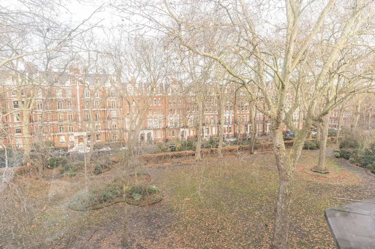 London, SW5, photo 8