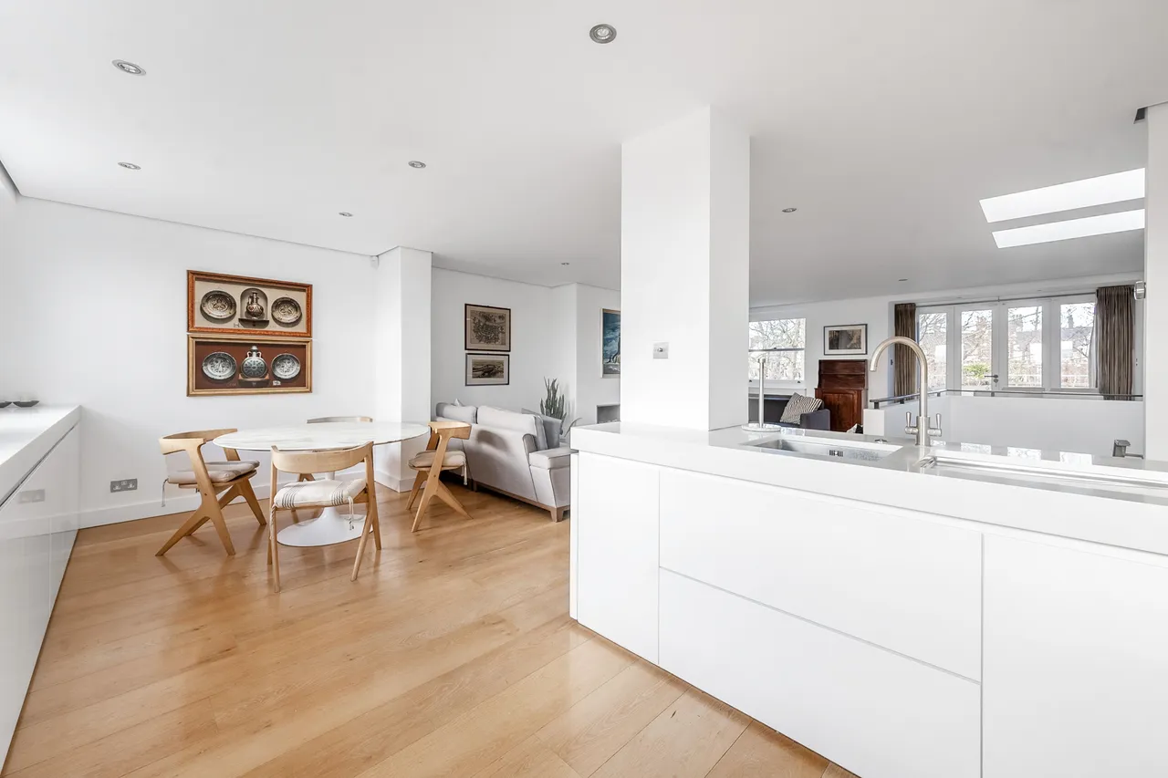 London, SW5, photo 17