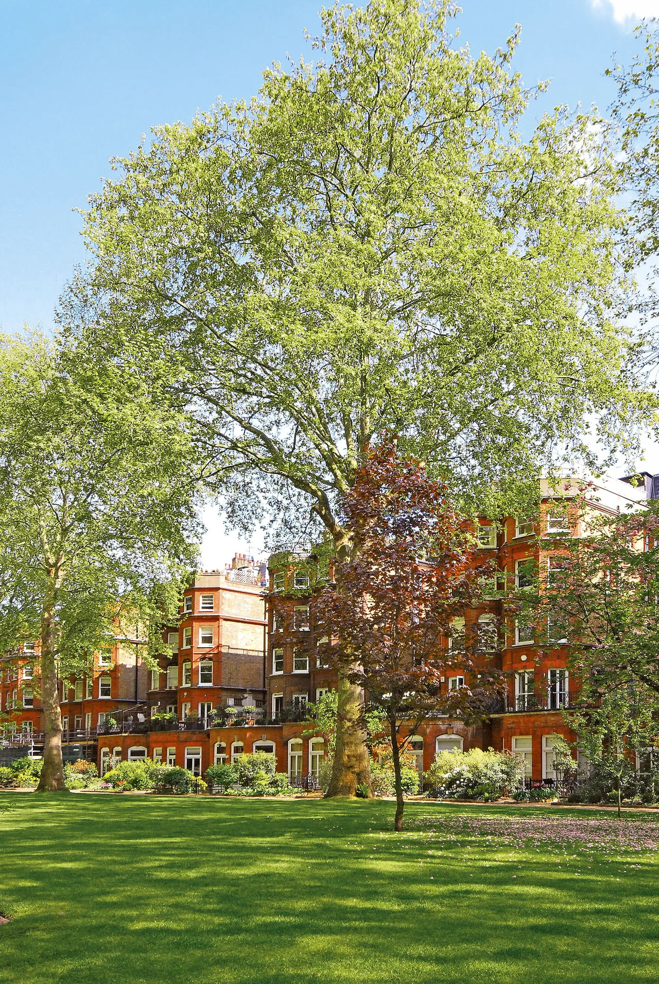 London, SW5, photo 21
