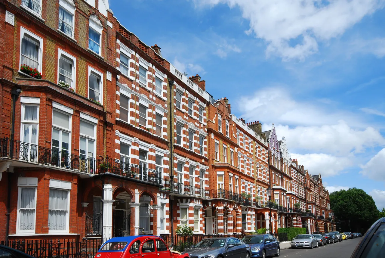 London, SW5, photo 22