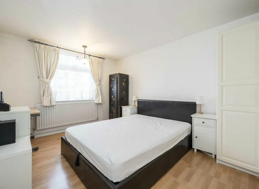 Shepherds Bush Green, Shepherds Bush, W12, photo 4