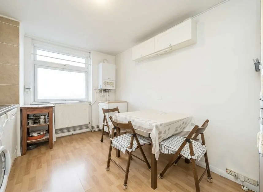 Shepherds Bush Green, Shepherds Bush, W12, photo 6