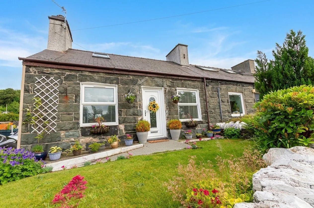 Craig Y Pandy, Tregarth, LL57, photo 15