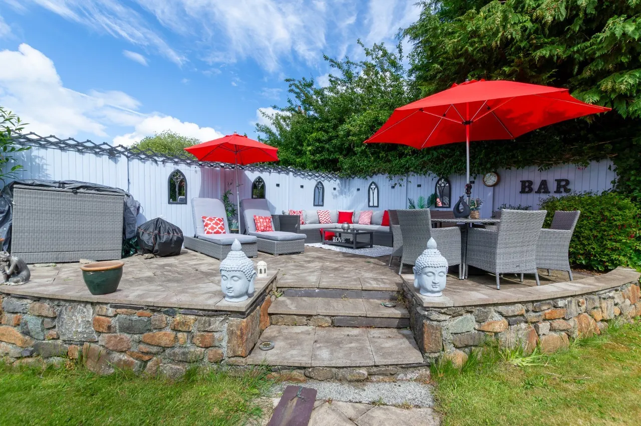 Craig Y Pandy, Tregarth, LL57, photo 13