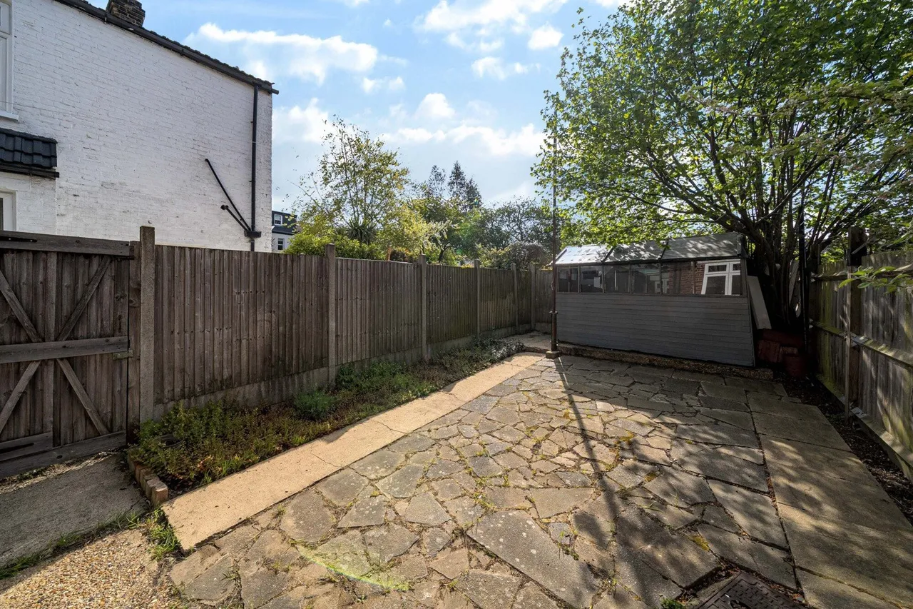 Eastcombe Avenue, SE7, photo 10