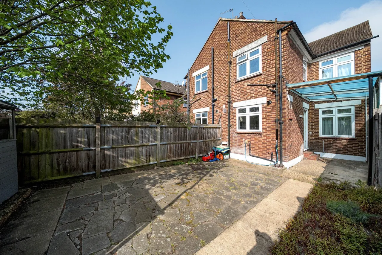 Eastcombe Avenue, SE7, photo 15