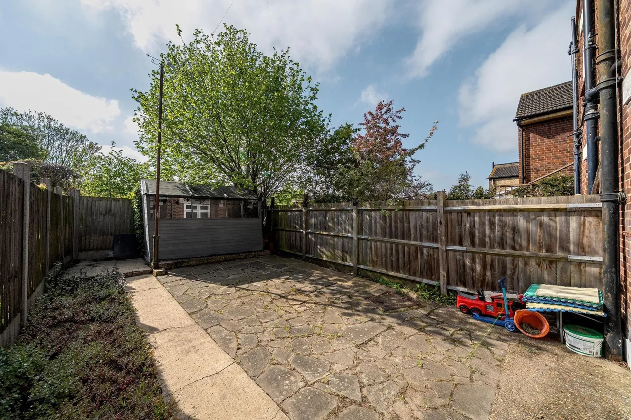 Eastcombe Avenue, SE7, photo 14